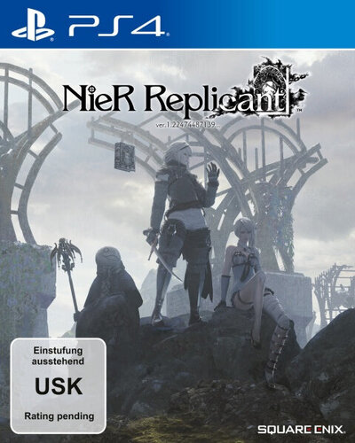 Περισσότερες πληροφορίες για "Koch Media NieR Replicant ver.1.22474487139... (PlayStation 4)"