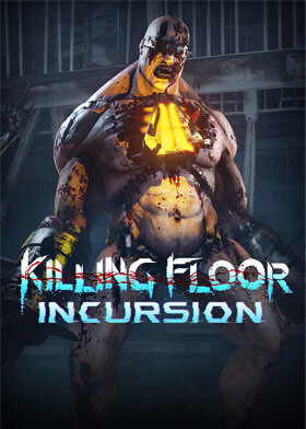 Περισσότερες πληροφορίες για "Nexway Killing Floor: Incursion (PC)"