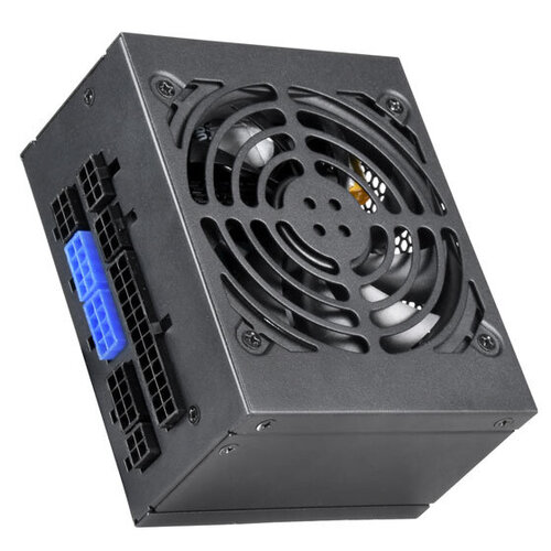 Περισσότερες πληροφορίες για "Silverstone SX650-G (650W)"