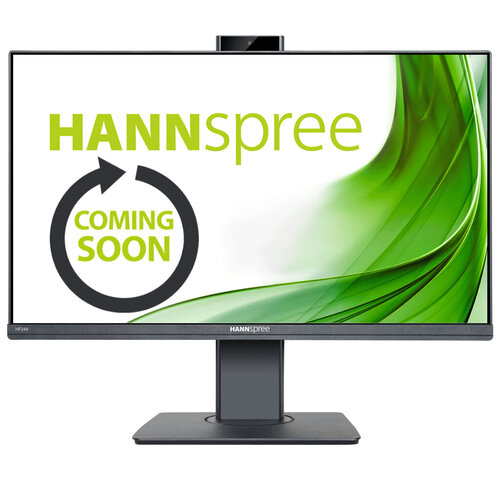 Περισσότερες πληροφορίες για "Hannspree HP248WJB (23.8"/Full HD)"