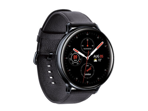 Περισσότερες πληροφορίες για "Samsung Galaxy Watch Active2 Bluetooth (44mm/Μαύρο/Αλουμίνιο)"