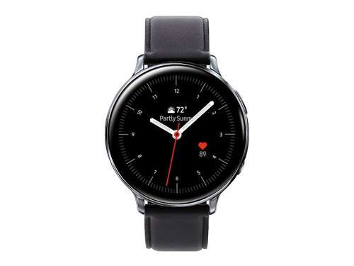 Περισσότερες πληροφορίες για "Samsung Galaxy Watch Active2 4G (40mm/LTE-FDD/Ασημί/Ατσάλι)"