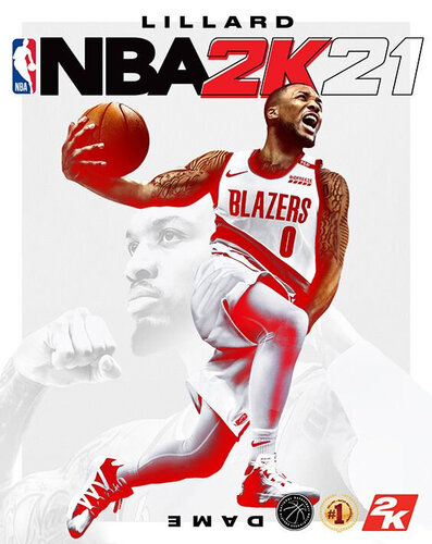 Περισσότερες πληροφορίες για "2K NBA 2K21 (PC)"