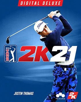 Περισσότερες πληροφορίες για "2K PGA TOUR 2K21 Digital Deluxe (PC)"