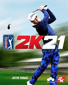 Περισσότερες πληροφορίες για "2K PGA TOUR 2K21 (PC)"