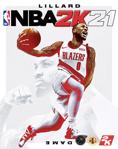 Περισσότερες πληροφορίες για "Nexway NBA 2K21 (PC)"