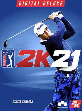 Περισσότερες πληροφορίες για "Nexway PGA Tour 2K21 Digital Deluxe (PC)"