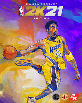 Περισσότερες πληροφορίες για "Nexway NBA 2K21 Mamba Forever Edition (PC)"