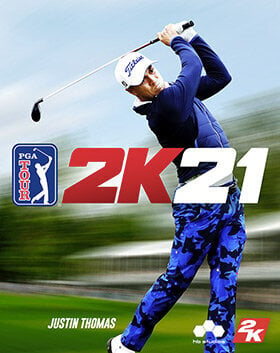 Περισσότερες πληροφορίες για "Nexway PGA Tour 2K21 (PC)"