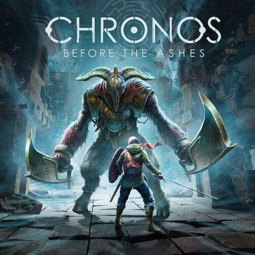 Περισσότερες πληροφορίες για "Koch Media Chronos: Before the Ashes (Nintendo Switch)"