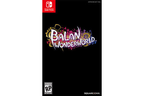 Περισσότερες πληροφορίες για "Koch Media Balan Wonderworld (Nintendo Switch)"