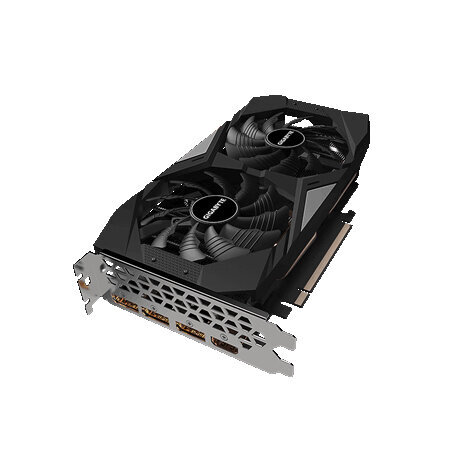 Περισσότερες πληροφορίες για "Gigabyte Radeon RX 5500 XT OC 8G (rev. 2.0)"