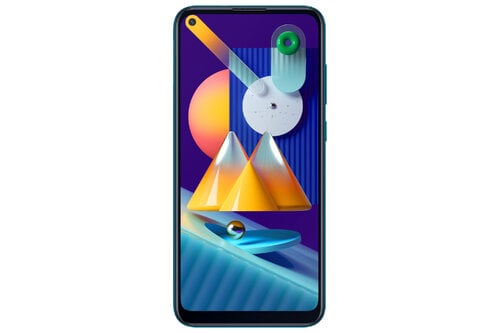 Περισσότερες πληροφορίες για "Samsung Galaxy M11 SM-M115F/DSN (Μπλε/32 GB)"