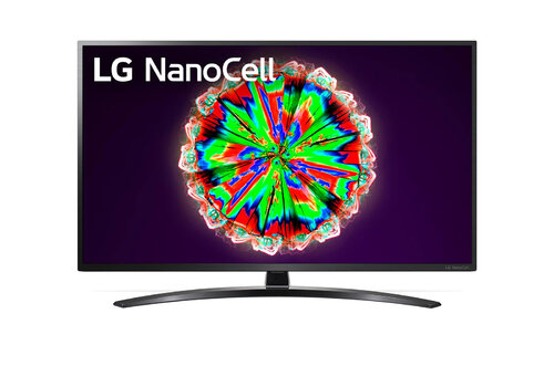 Περισσότερες πληροφορίες για "LG 65NANO793NE"