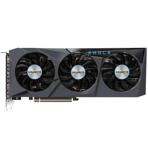 Περισσότερες πληροφορίες για "Gigabyte GeForce RTX 3070 Eagle OC 8G"