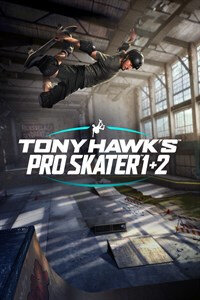 Περισσότερες πληροφορίες για "Microsoft Tony Hawk's Pro Skater 1 + 2 (Xbox One)"