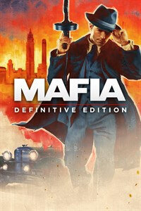 Περισσότερες πληροφορίες για "Microsoft Mafia Definitive Edition (Xbox One)"