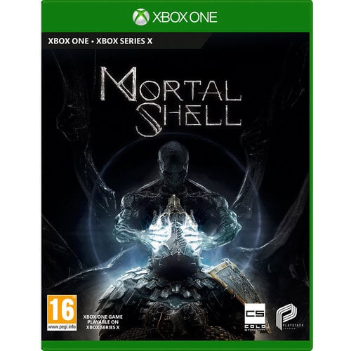 Περισσότερες πληροφορίες για "GAME Mortal Shell (Xbox One)"