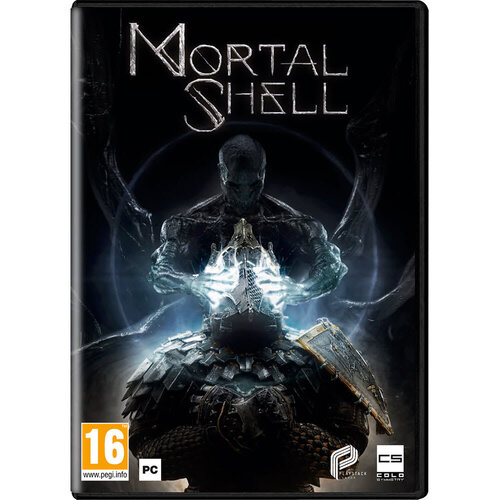 Περισσότερες πληροφορίες για "GAME Mortal Shell (PC)"