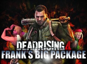 Περισσότερες πληροφορίες για "Capcom Dead Rising 4: Frank's Big Package (PC)"