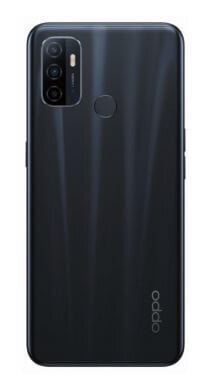 Περισσότερες πληροφορίες για "Oppo A53 40-45-5590 (Μαύρο/64 GB)"