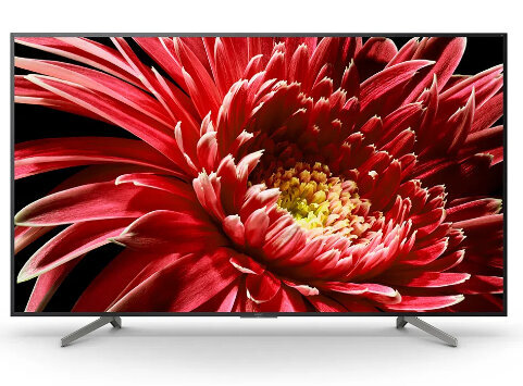 Περισσότερες πληροφορίες για "Sony XBR-55X850G"