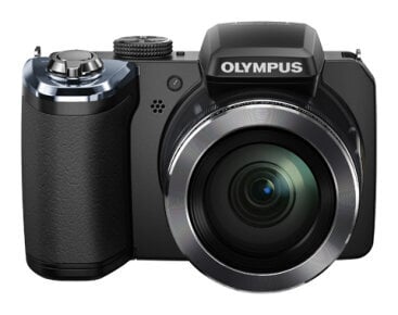 Περισσότερες πληροφορίες για "Olympus SP-820UZ"