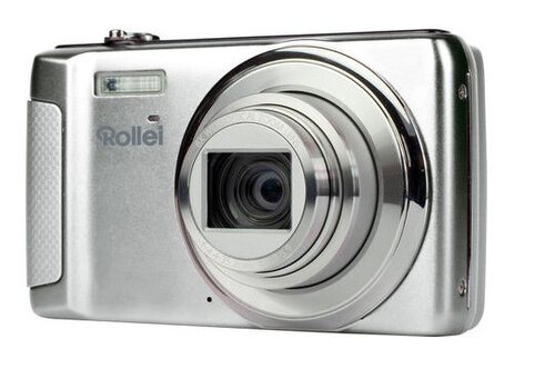 Περισσότερες πληροφορίες για "Rollei Powerflex 610 HD"