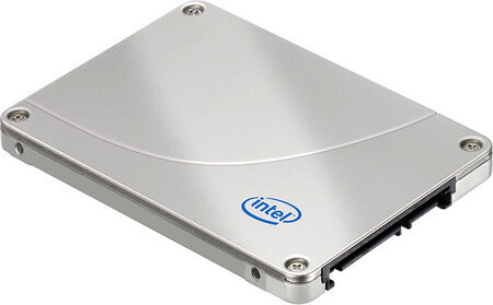Περισσότερες πληροφορίες για "Intel X25-V (40 GB/SATA)"