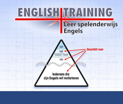 Περισσότερες πληροφορίες για "Nintendo English Training: Leer spelenderwijs Engels (Nintendo DS)"