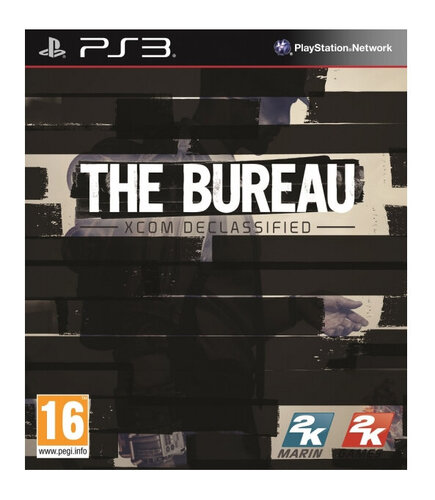 Περισσότερες πληροφορίες για "2K The Bureau - Xcom Declassified (PlayStation 3)"