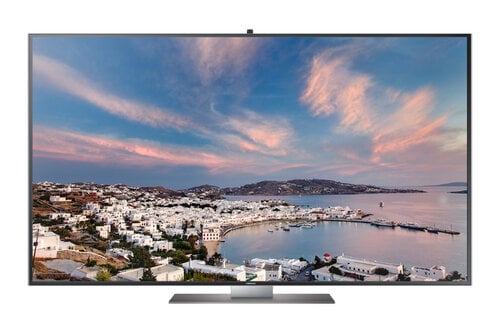 Περισσότερες πληροφορίες για "Samsung UE55F9005ST"