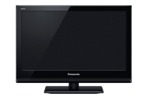 Περισσότερες πληροφορίες για "Panasonic TX-L19X5B"