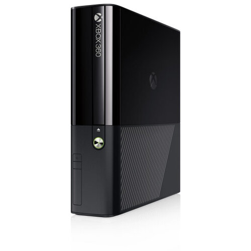 Περισσότερες πληροφορίες για "Microsoft 250GB Xbox 360 Stingray"