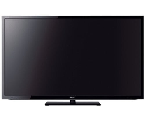 Περισσότερες πληροφορίες για "Sony KDL-55HX750"