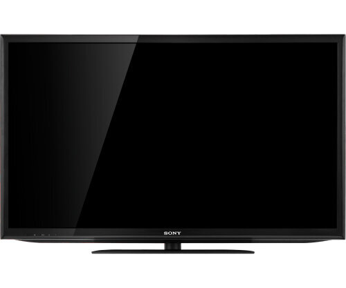 Περισσότερες πληροφορίες για "Sony KDL-46EX645"