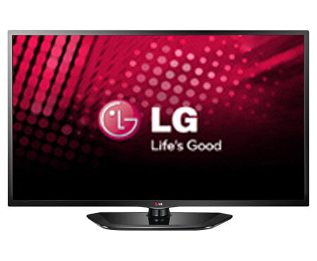 Περισσότερες πληροφορίες για "LG 42LA6100"