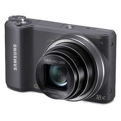 Περισσότερες πληροφορίες για "Samsung WB 250"