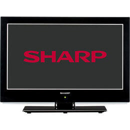 Περισσότερες πληροφορίες για "Sharp LC-22LE510K"