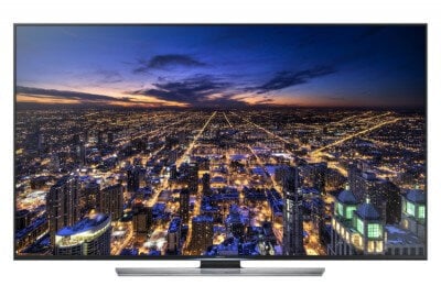 Περισσότερες πληροφορίες για "Samsung UE48U7500"