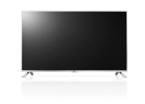 Περισσότερες πληροφορίες για "LG 47LB6100"