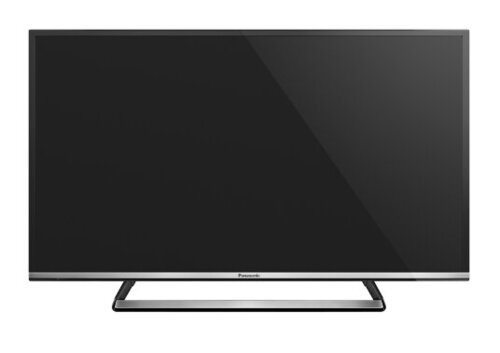 Περισσότερες πληροφορίες για "Panasonic TX-32AS600B"