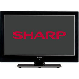 Περισσότερες πληροφορίες για "Sharp LC-22DV240K"