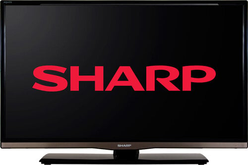 Περισσότερες πληροφορίες για "Sharp LC-32LE155RU"