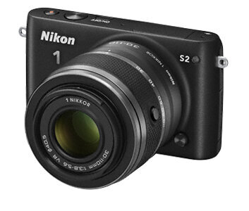 Περισσότερες πληροφορίες για "Nikon 1 S2 + NIKKOR 11-27.5mm VR 30-110mm"