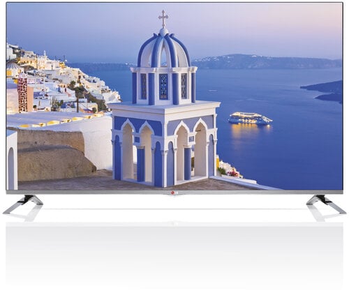 Περισσότερες πληροφορίες για "LG 42LB670V + NB3540"