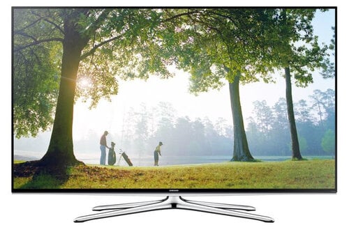 Περισσότερες πληροφορίες για "Samsung UE40H6200 + HWF450"