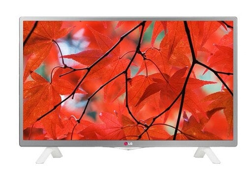 Περισσότερες πληροφορίες για "LG 28LB490B"