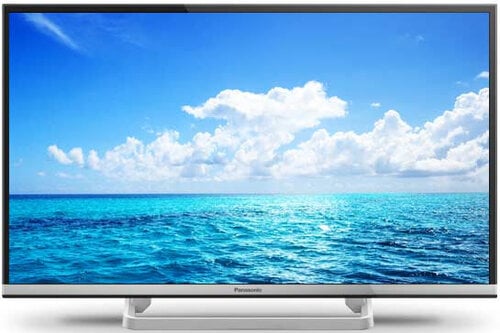 Περισσότερες πληροφορίες για "Panasonic TX-32ASR600"