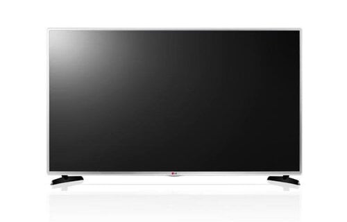 Περισσότερες πληροφορίες για "LG 32LB653V"